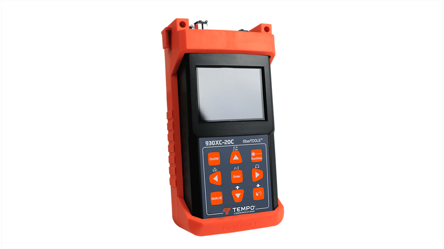 Tempo 930XC-20C OTDR Single Mode Optical Time Domain Reflectometer