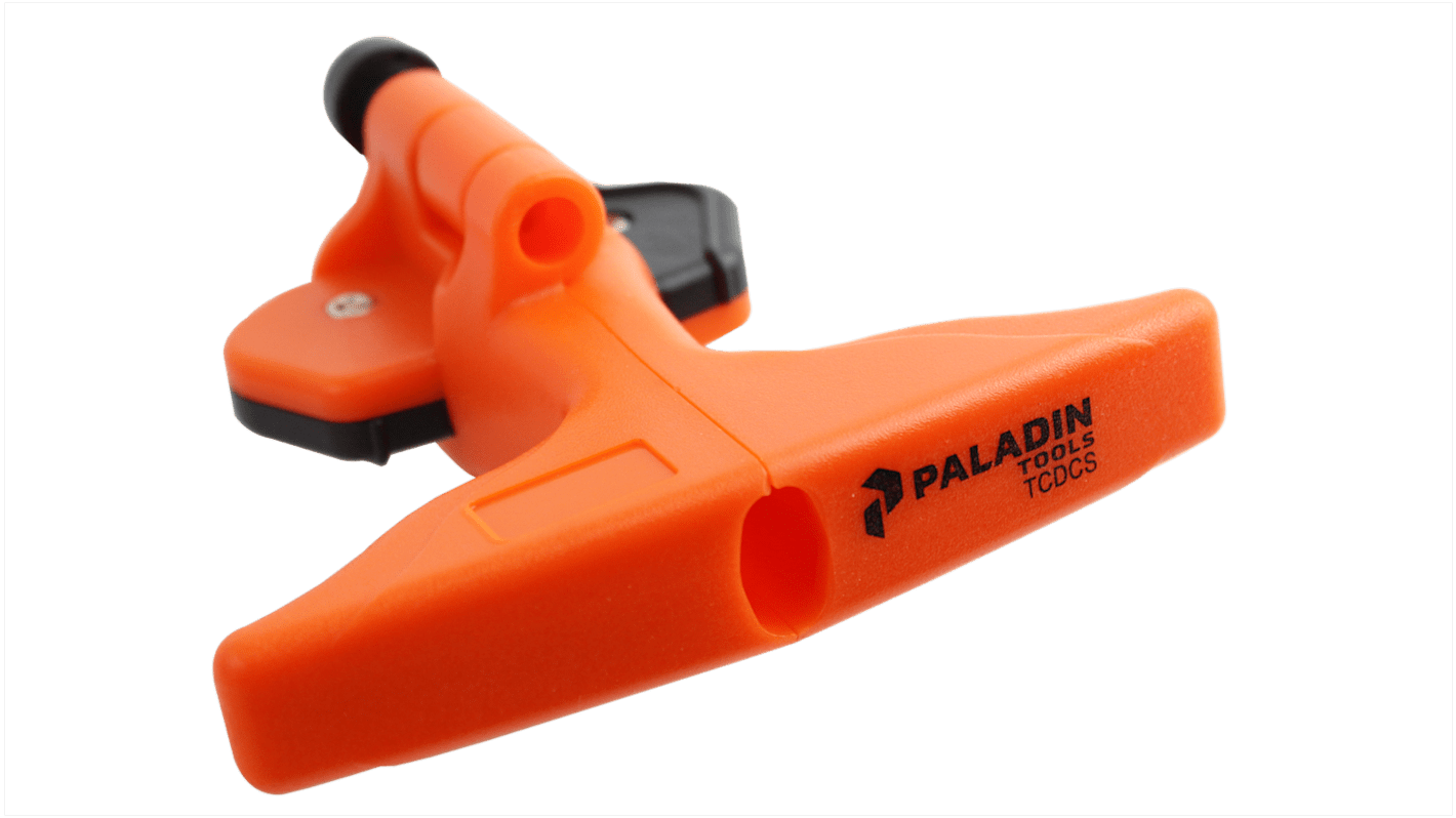 Pince à dénuder Tempo série Paladin Tools - Cable Stripper