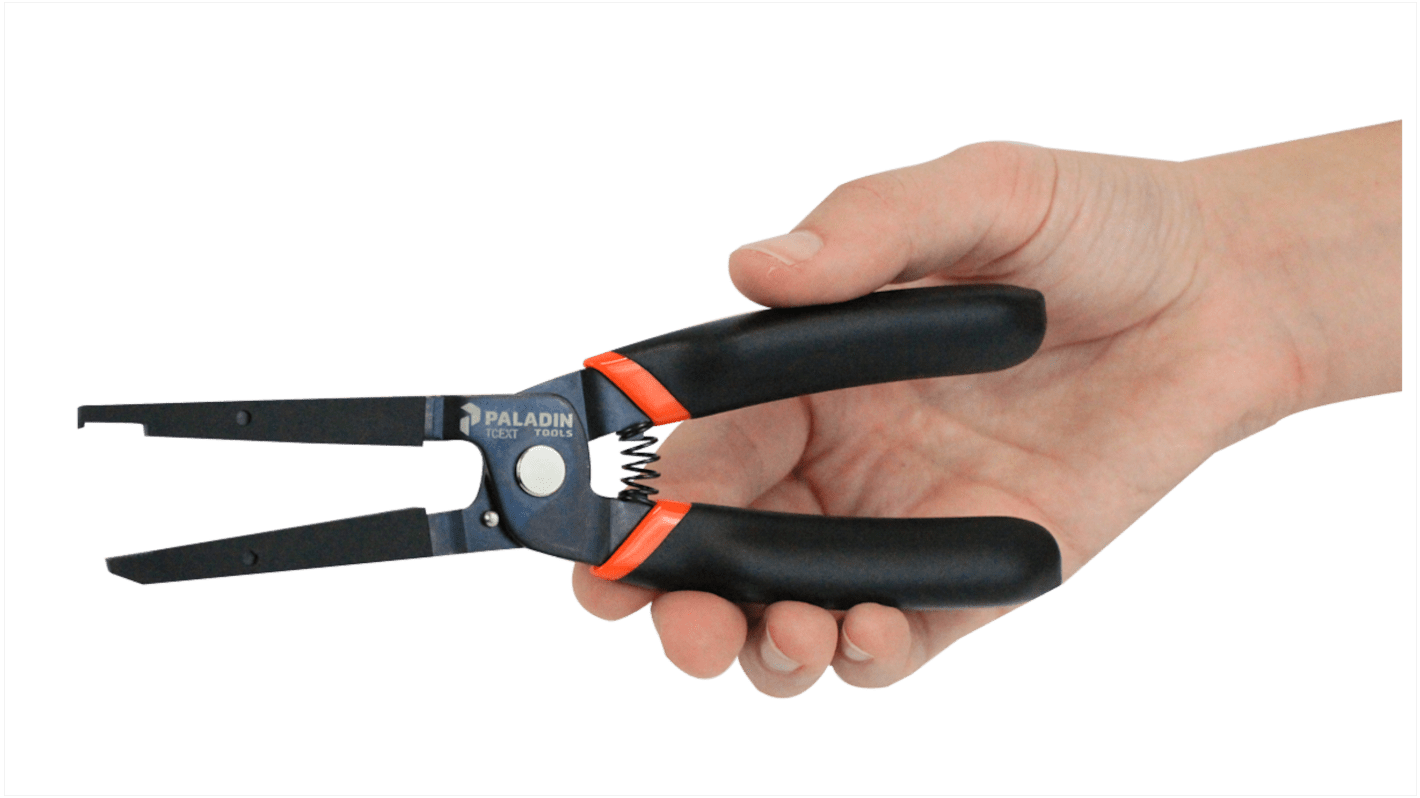 TCEXT Tempo Extraction Tool, Paladin Tools Connector Extractor Tool