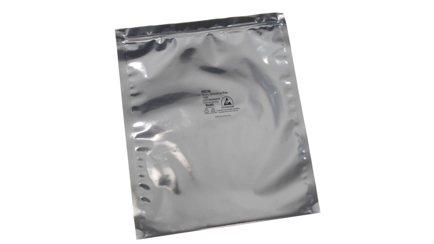 SCS Anti Static Bag 305mm(W)x 610mm(L)