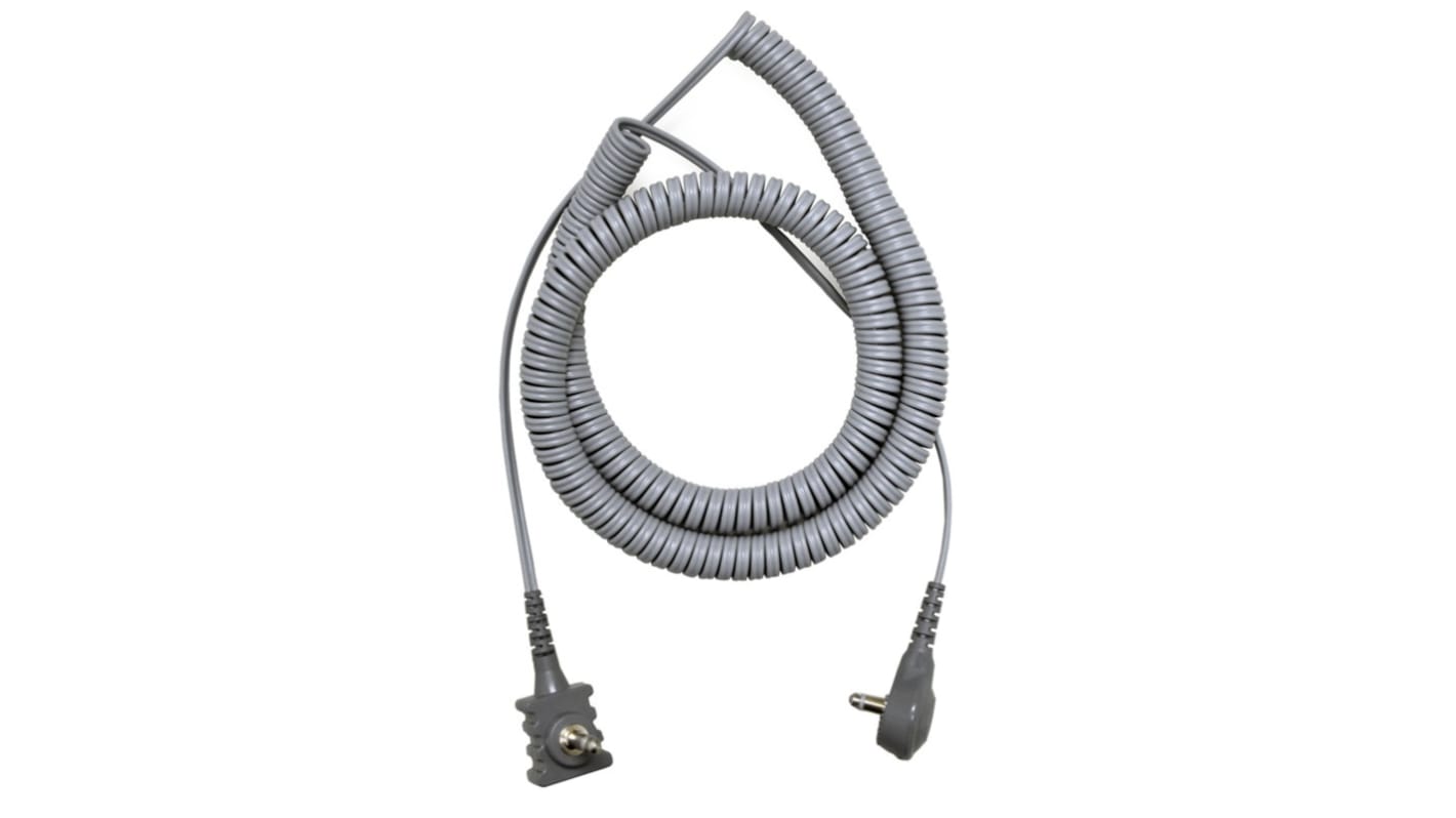 2370R SCS ESD Grounding Cord RS