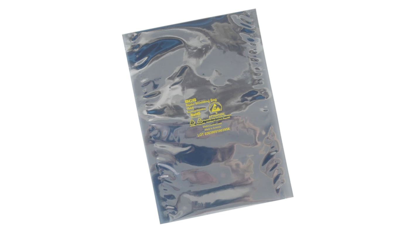 SCS Anti Static Bag 610mm(W)x 610mm(L)
