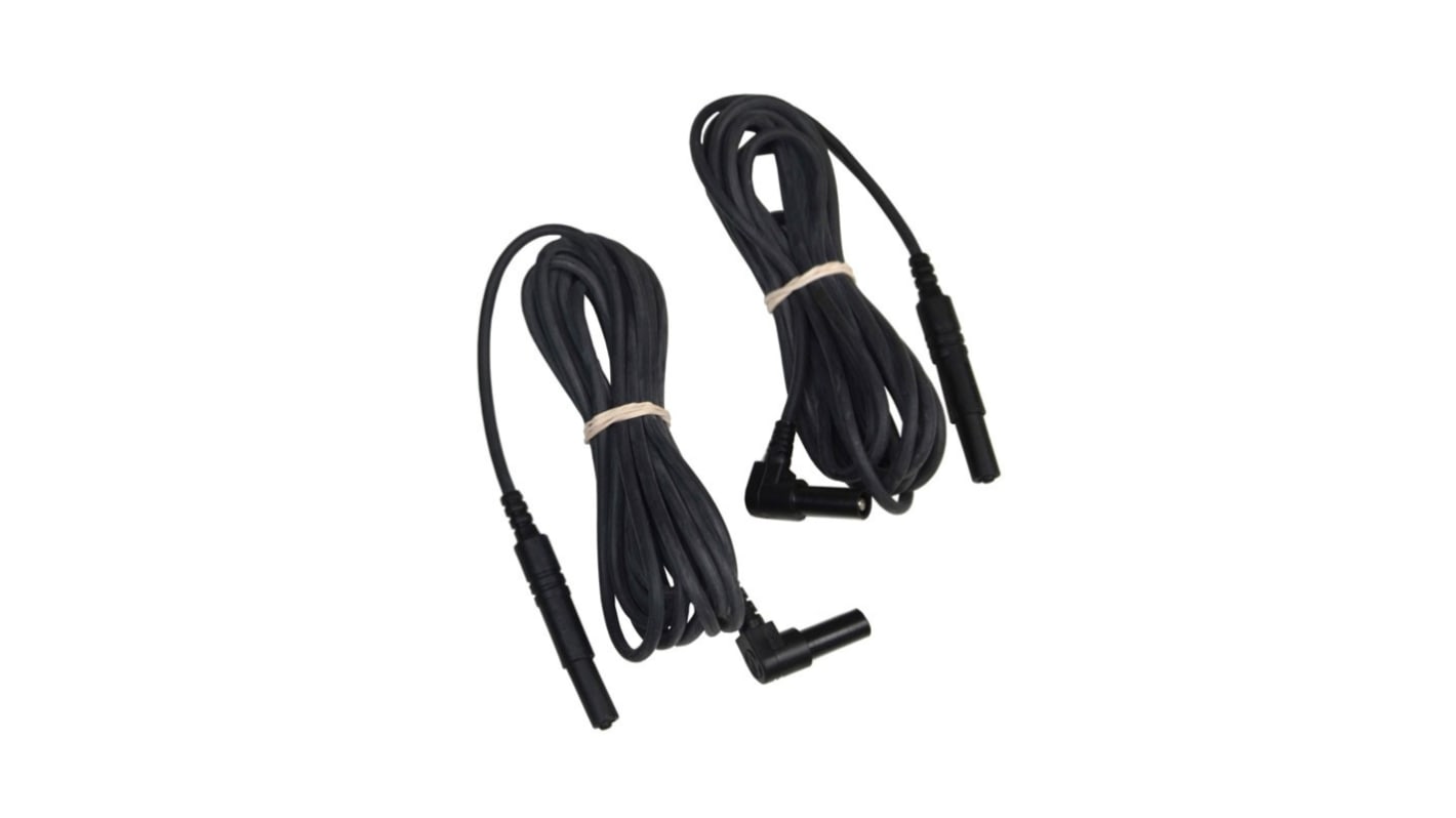 Conjunto de cables de sonda de prueba SCS, para Superficie