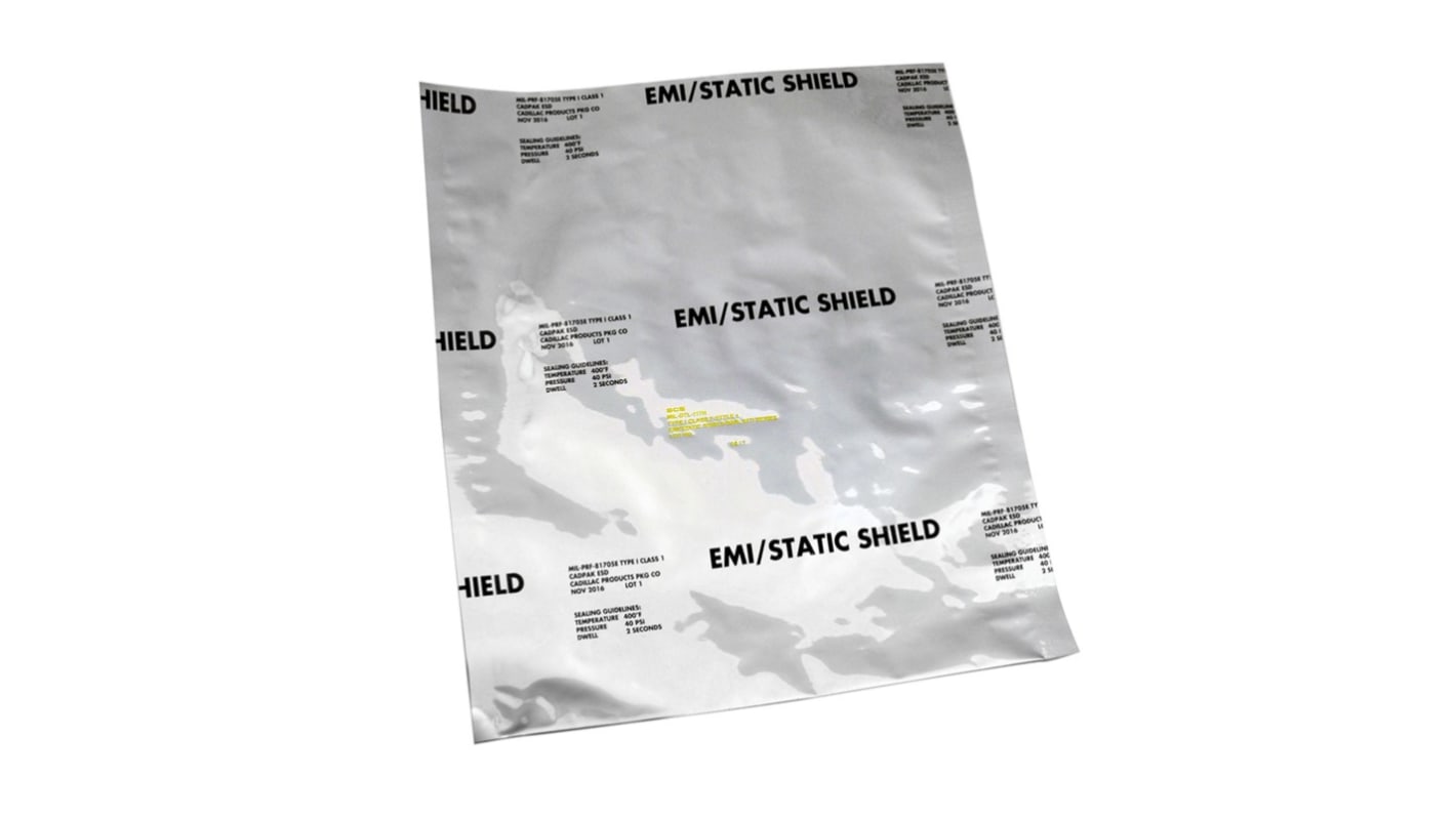 SCS Anti Static Bag 455mm(L)