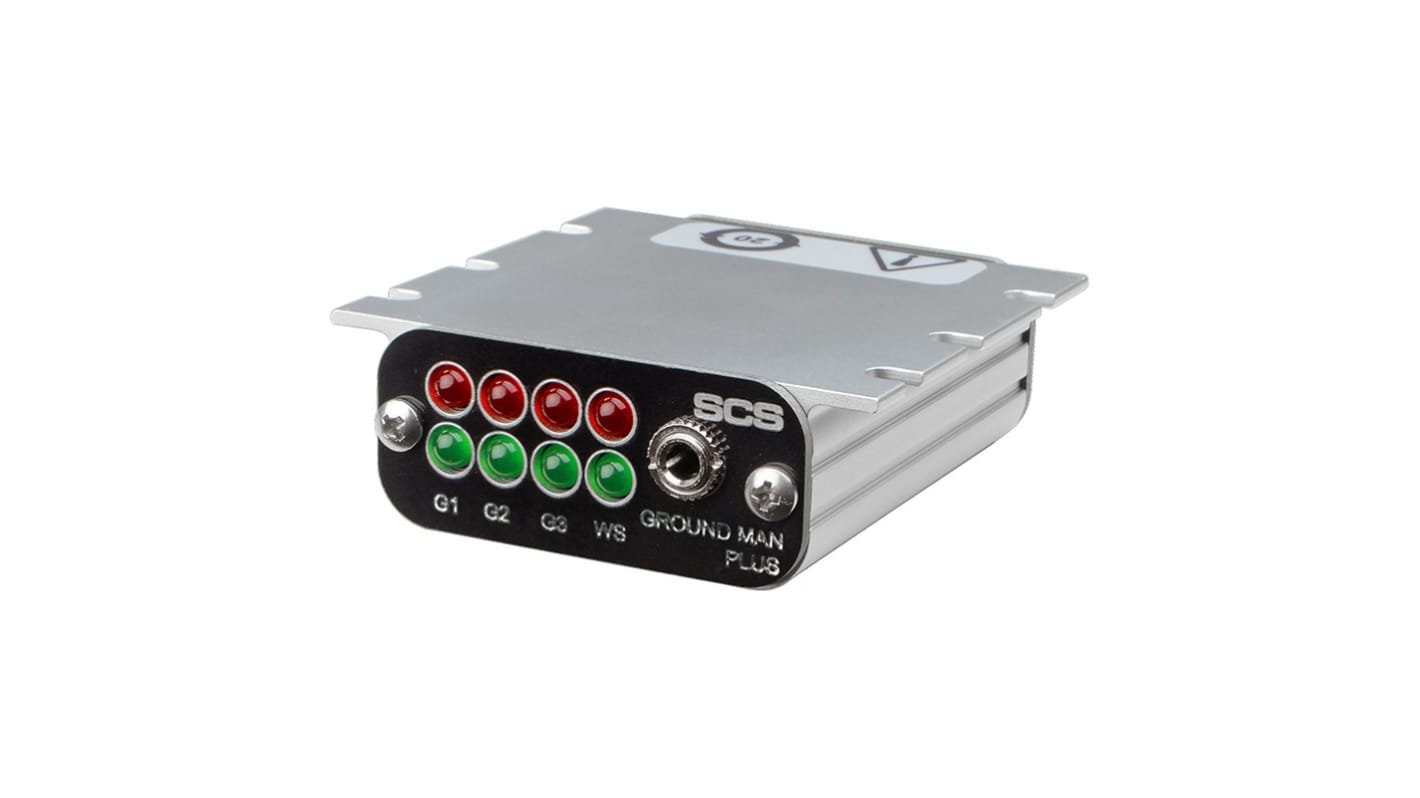 ESD Continuous Monitor 240V