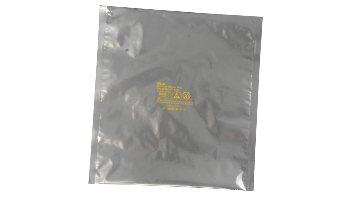 SCS Anti Static Bag 455mm(W)x 508mm(L)