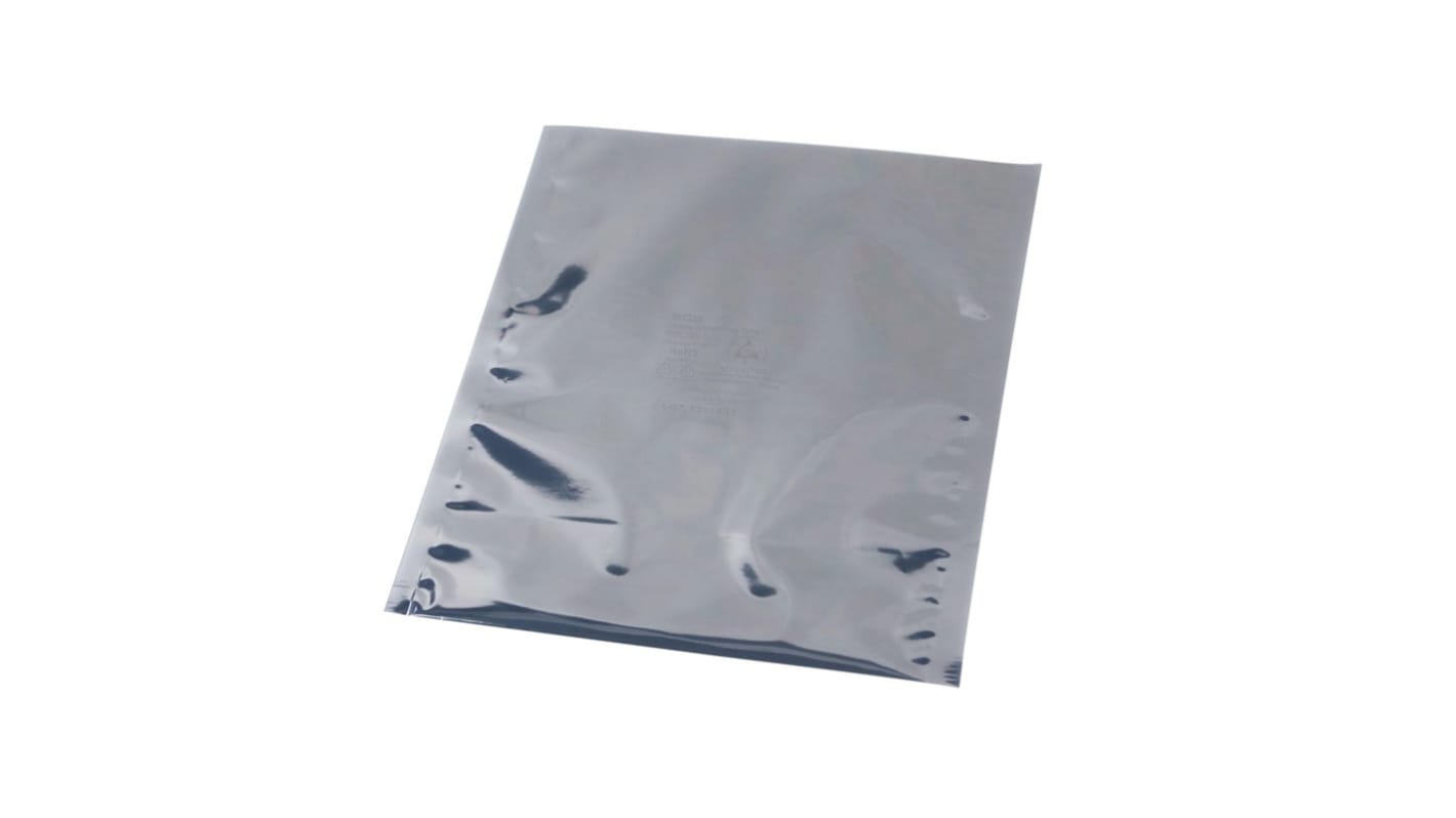 SCS Anti Static Bag 255mm(W)x 305mm(L)