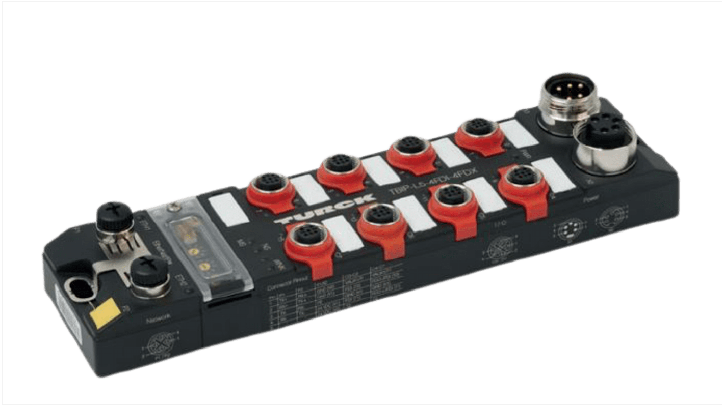 Modulo I/O Turck