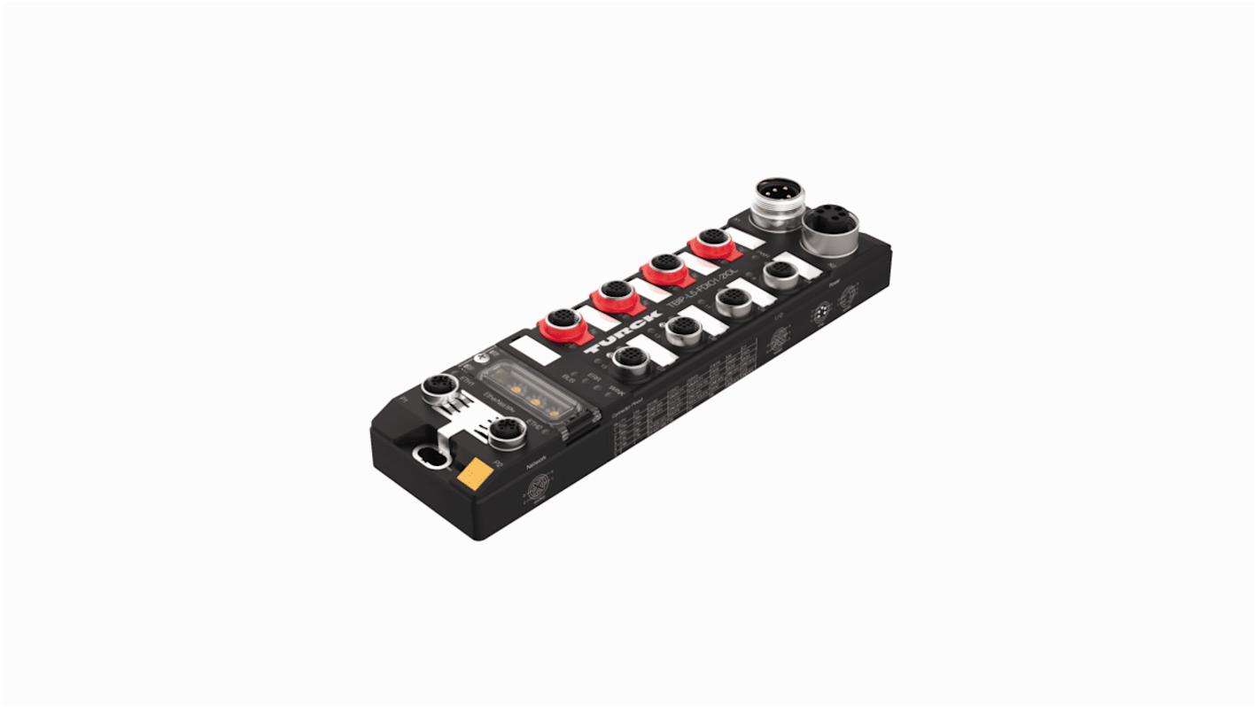 Turck TBIP Series I/O module