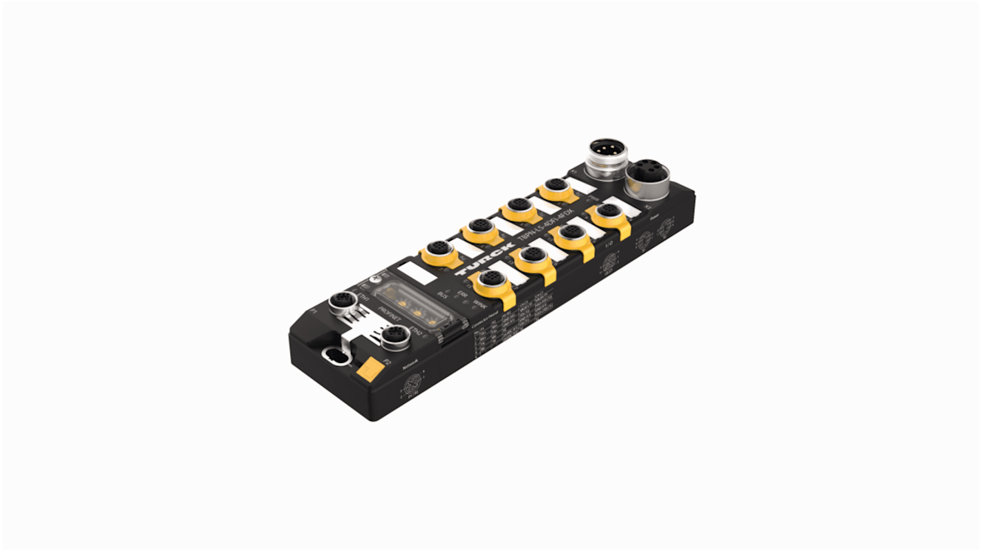 Modulo I/O Turck