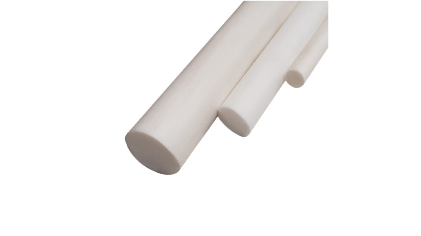 Cordon joint torique RS PRO, en Silicone, Diam. 10mm, 2m de long ( Prix  pour 1 )