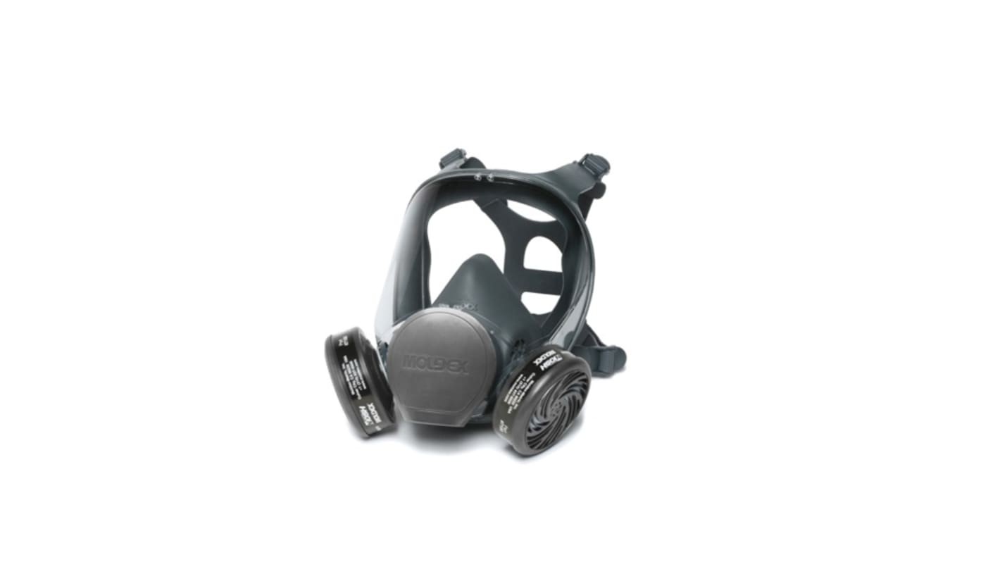 Moldex 9000 Series Series Full-Type Respirator Mask, Size L