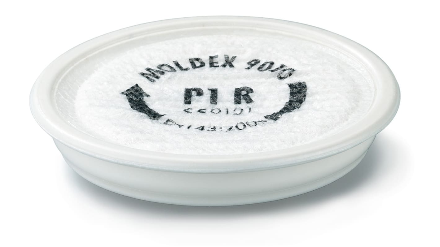 Moldex Staub Filter für Serie 7000, Serie 9000