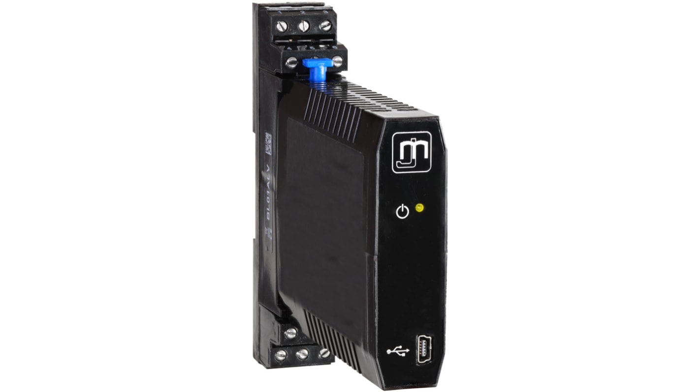 JM CONCEPT EOLIS 3000 Sensor-Box, 22 → 240 V dc, 90 → 230 V ac, 2 Eingänge / 2 Ausgänge