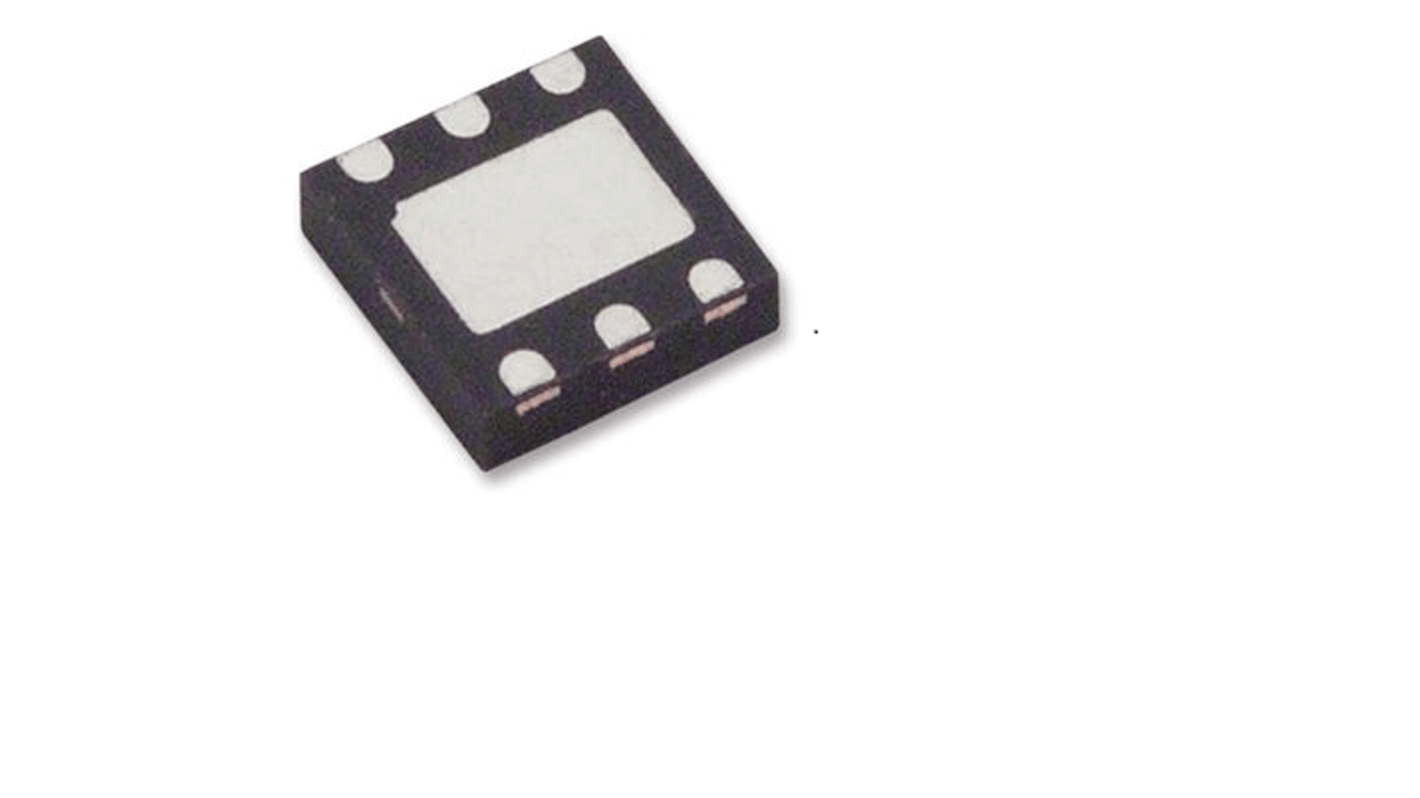 Microchip Spannungsregler, Abwärtsregler 400mA, 1 SOT-23-5, 5-Pin, Fest, 4 MHz