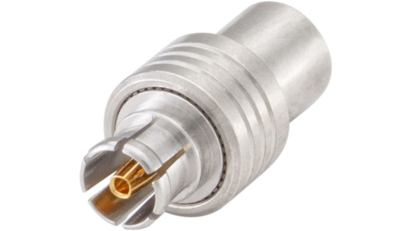 119K101-272N5 | Rosenberger P-SMP Series, jack Cable Mount SMP ...