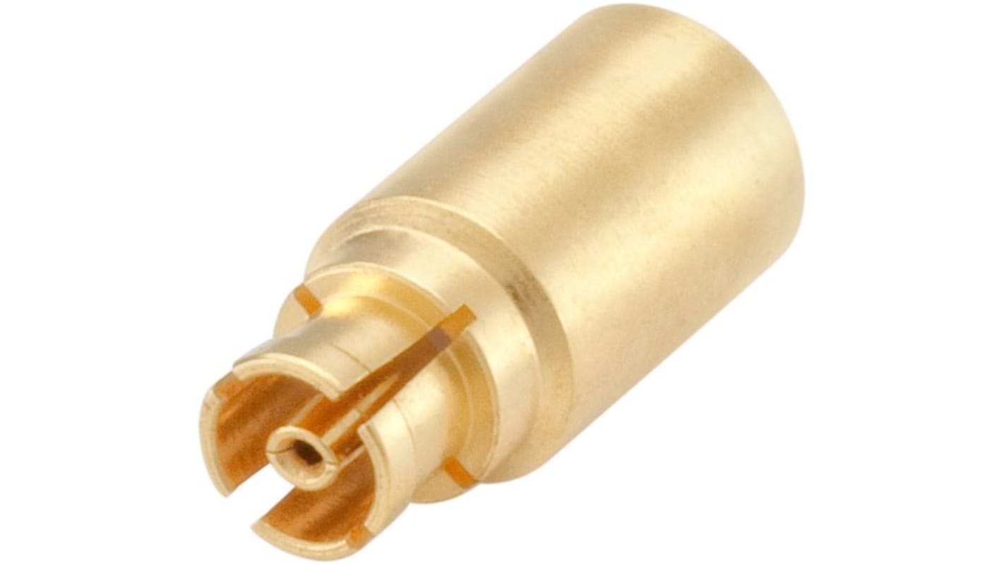 Terminador de RF Rosenberger 18K15R-0.5E3, Hembra, Recto, 50Ω, 40GHz