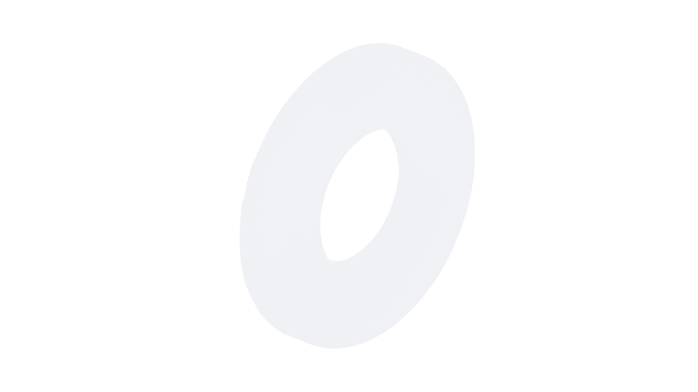 Nylon Washers, M10 RS