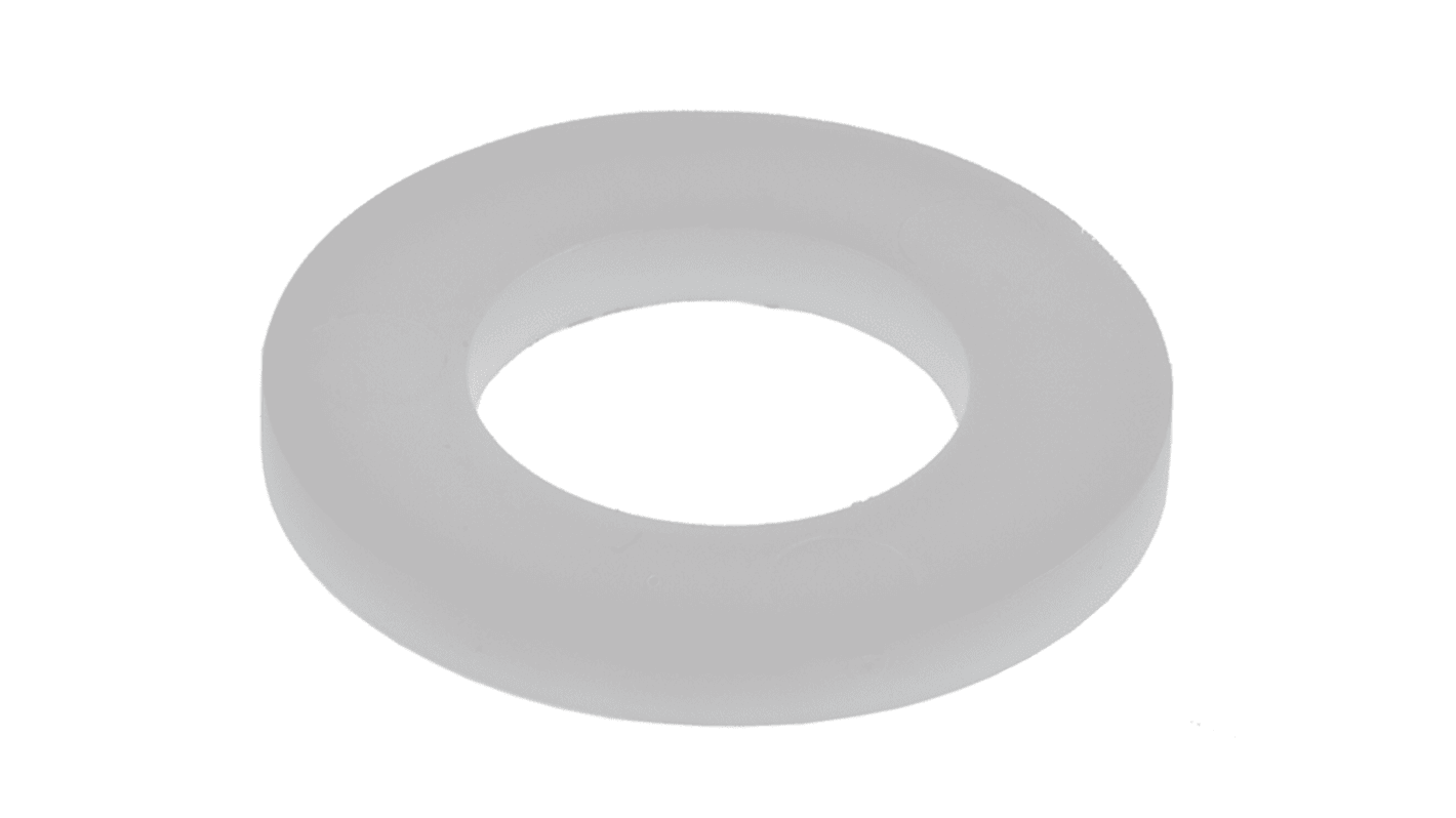 Nylon Washers, M12 RS