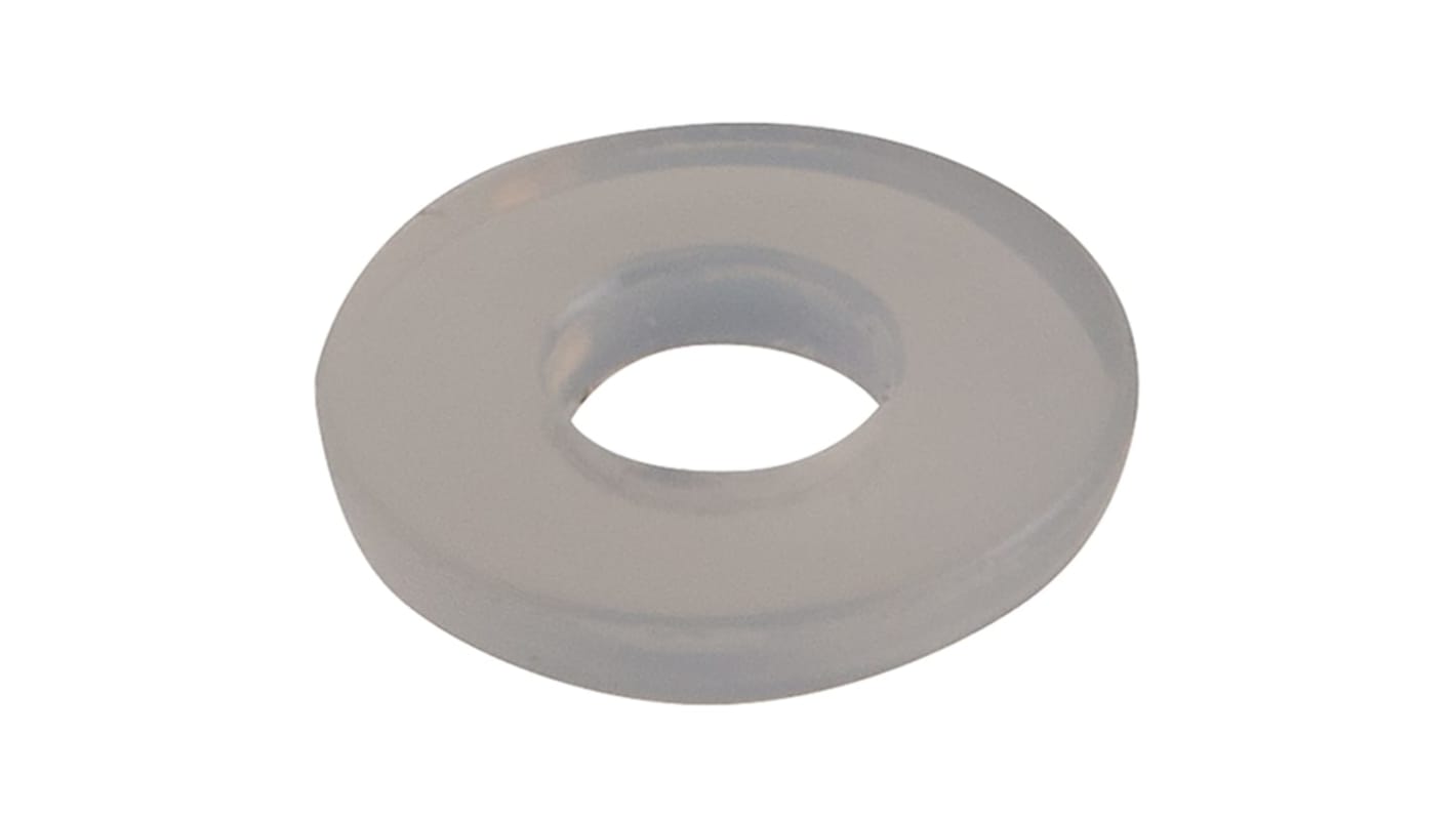 Nylon Washers, M2