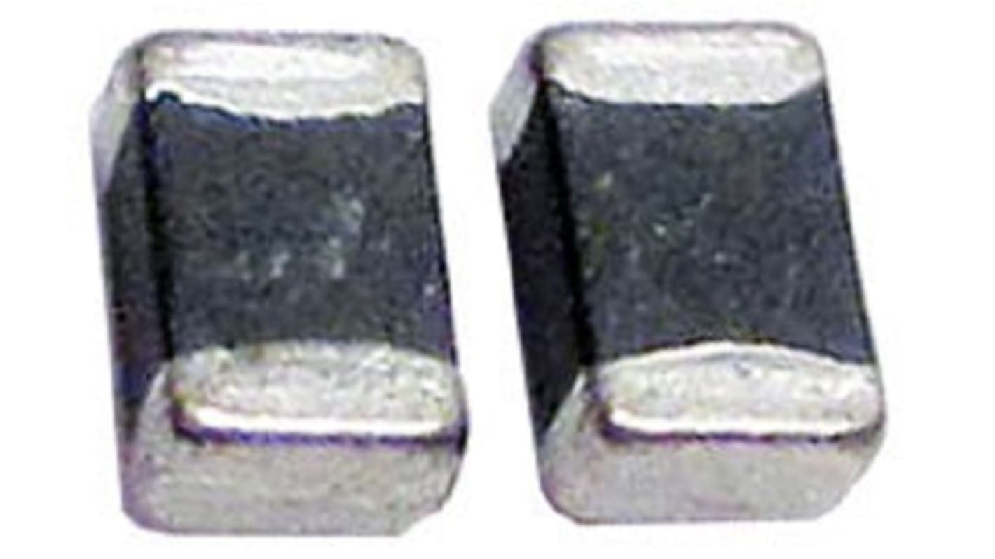 Abracon Ferritperle, Flerlags chipperle, 2 x 1.25 x 0.85mm (0805)
