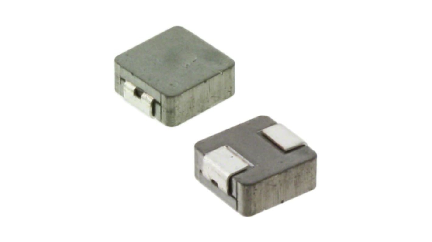 Induttore a filo avvolto SMD Abracon, 22 μH, 2.5A, 20%, case 0630