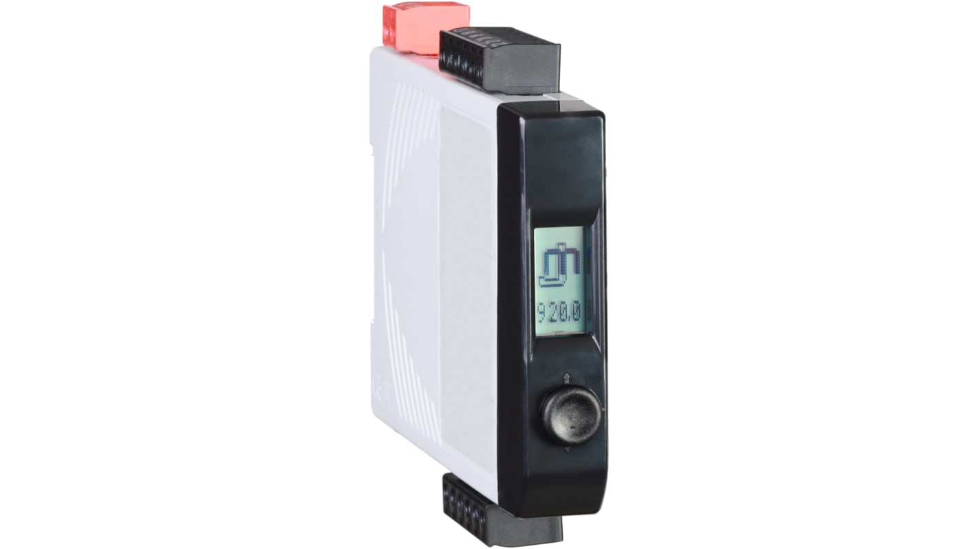 JM CONCEPT ULCOS 600 Signalwandler für Strom, AC-Stromwandler 22 → 240 V dc, 90 → 230V ac, Wechselstrom 0