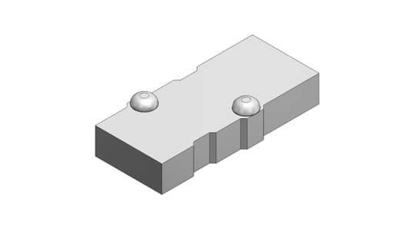 Staffa di montaggio SMC SYJ3000-21-2A-Q