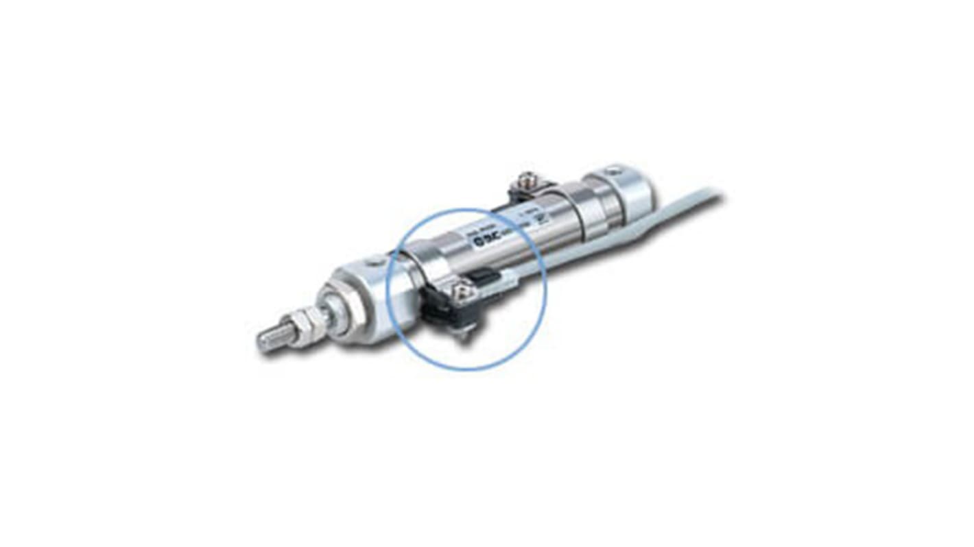 SMC, BA2 Series, For Use With CDM2 Cylinder