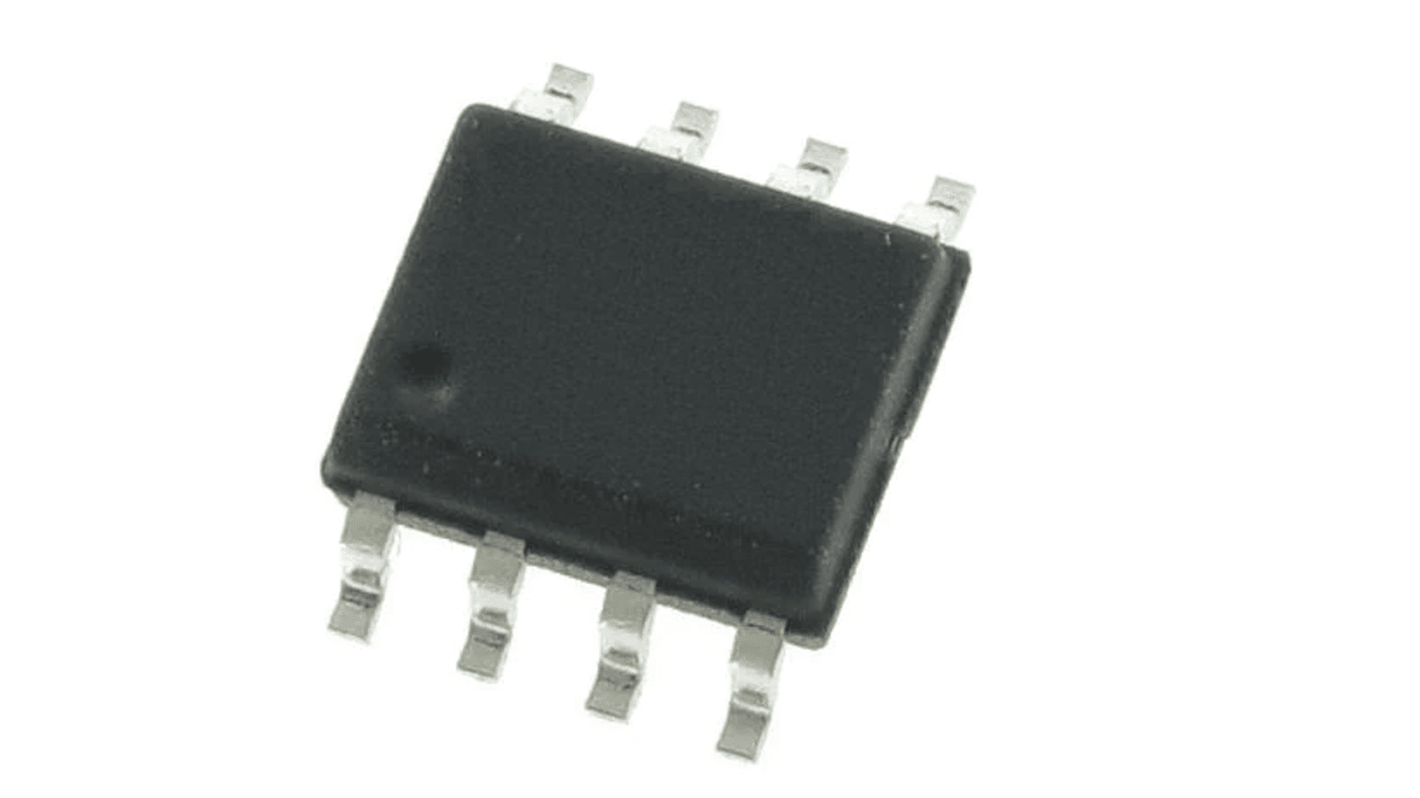 Sensor de posición, AS5116-HSOM, UART SOIC 8 pines