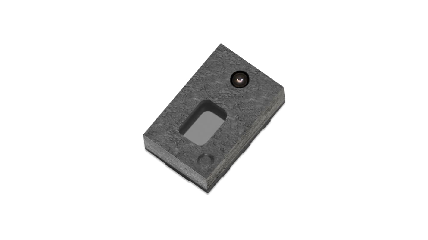 Sensor de proximidad ams OSRAM TMD26203M, 8 pines, Sensor de proximidad por infrarrojos, 30mm TMD2620