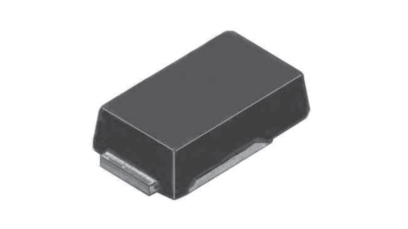 Diode Schottky et de redressement CMS Vishay, 2A, 60V, SMP (DO-220AA)