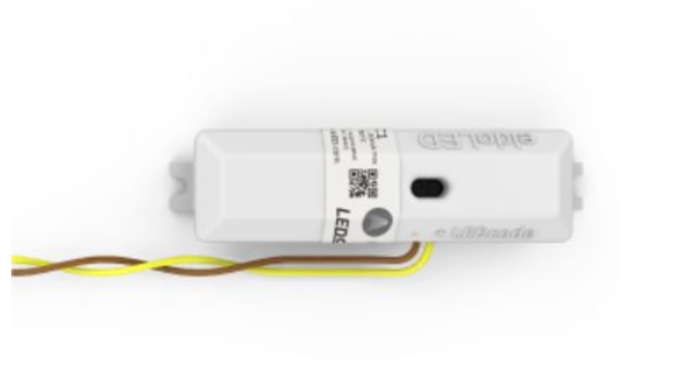 Driver LED eldoLED BT-L1E1-5400 per EcoDrive, SOLOdrive