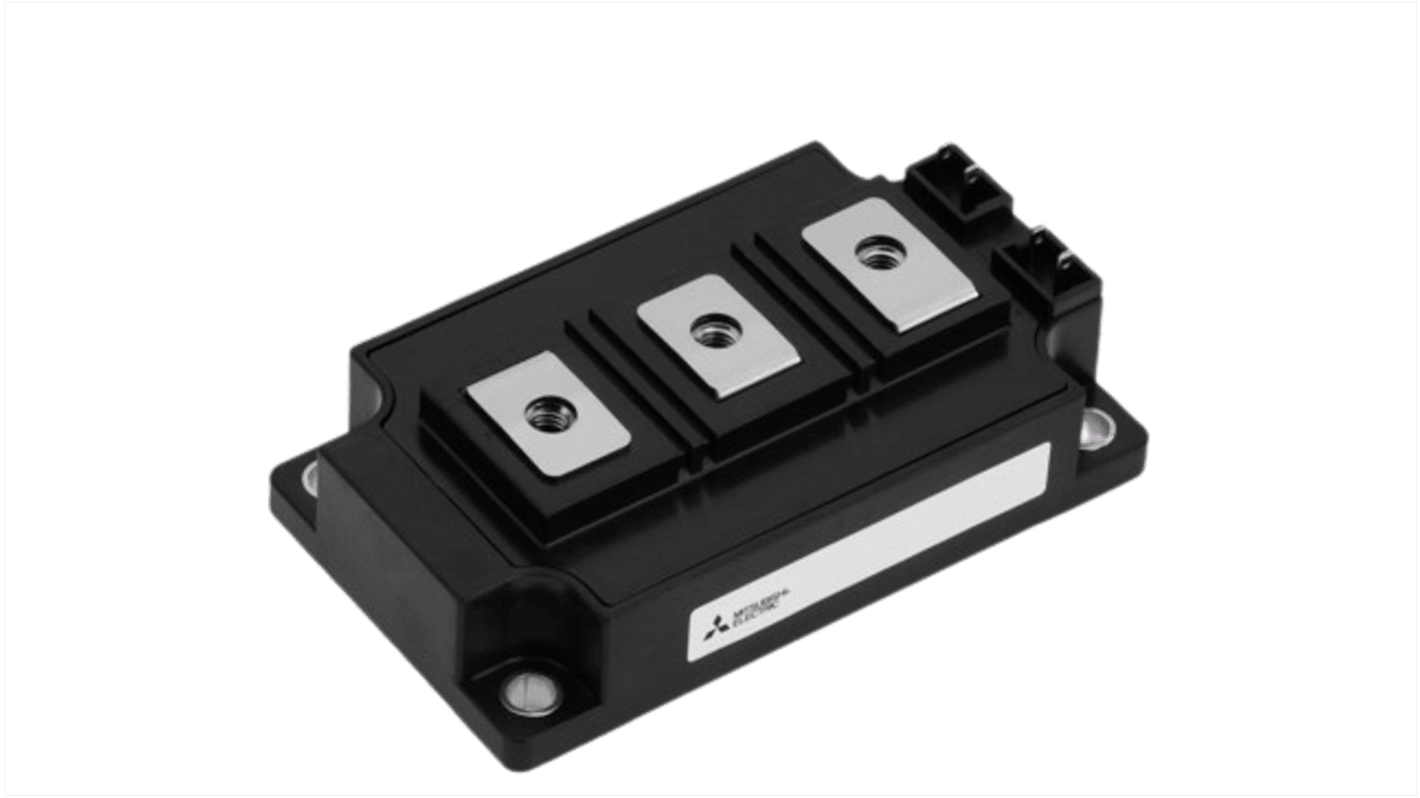 Module IGBT, CM600DY-13T#300G, , 600 A, 600 V, 94x48mm, Double