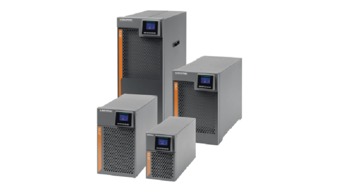 ITY3TW020B 230V Input Stand Alone Uninterruptible Power