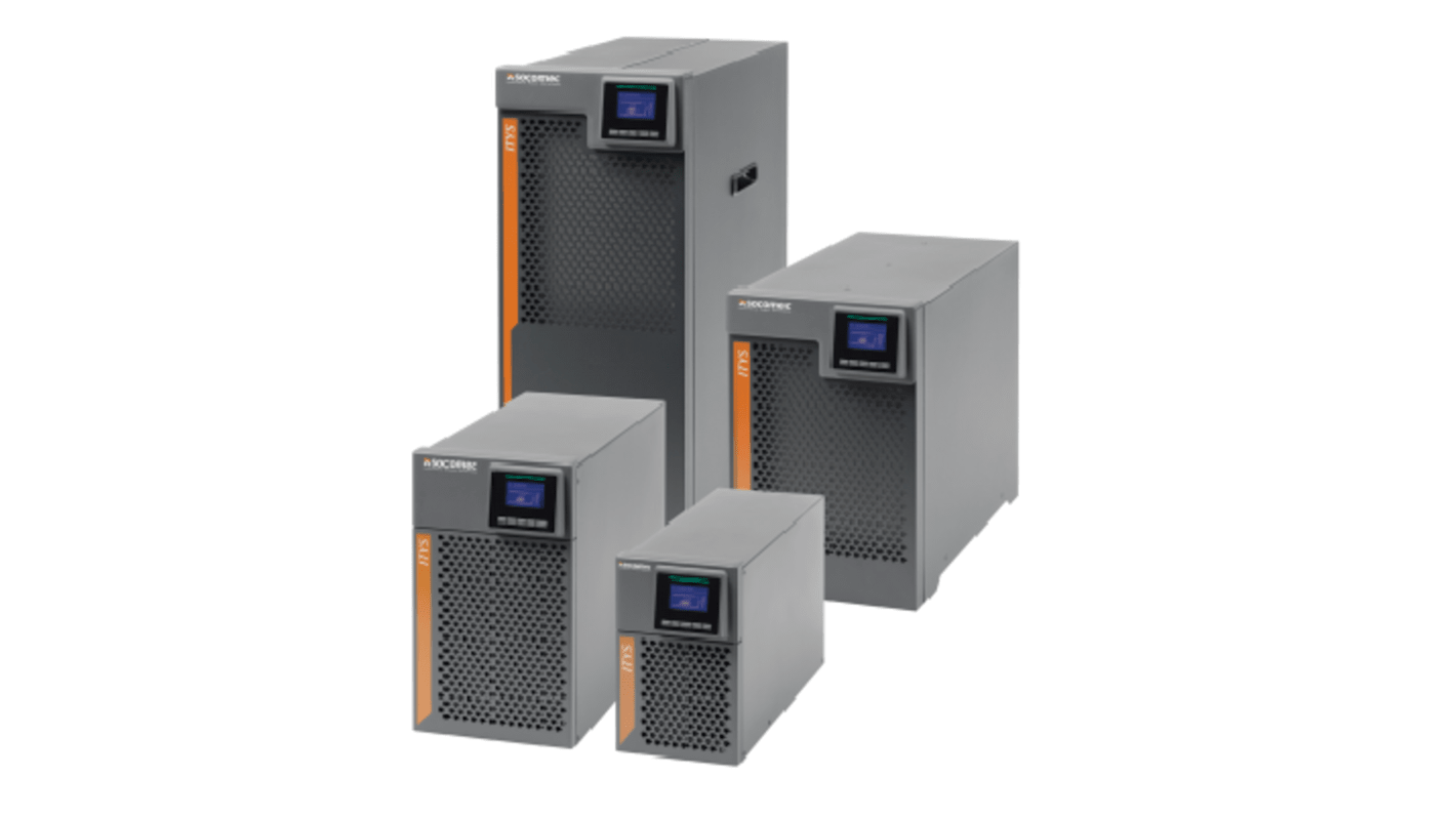 ITY3TW030B 230V Input Stand Alone Uninterruptible Power