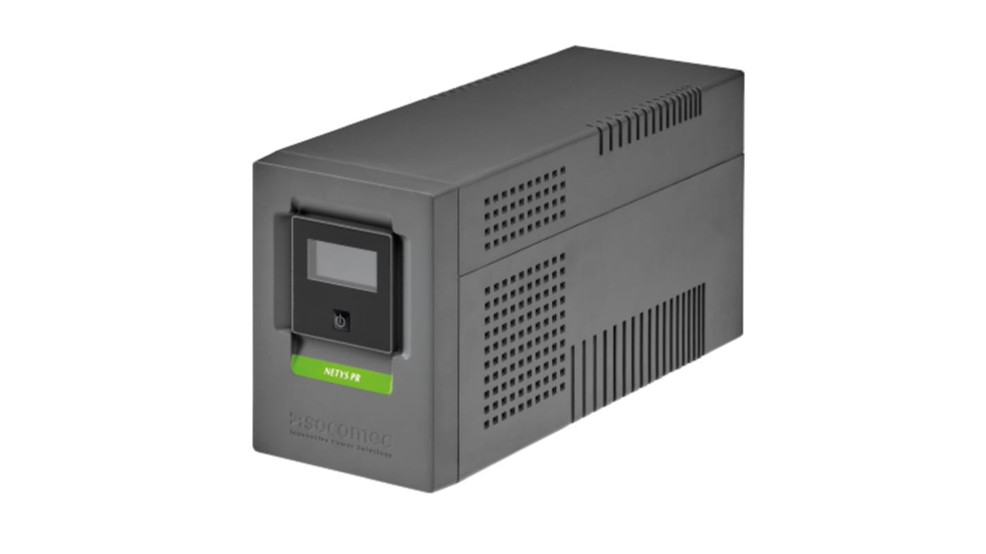 NPR2000MT 230V Input Stand Alone Uninterruptible Power