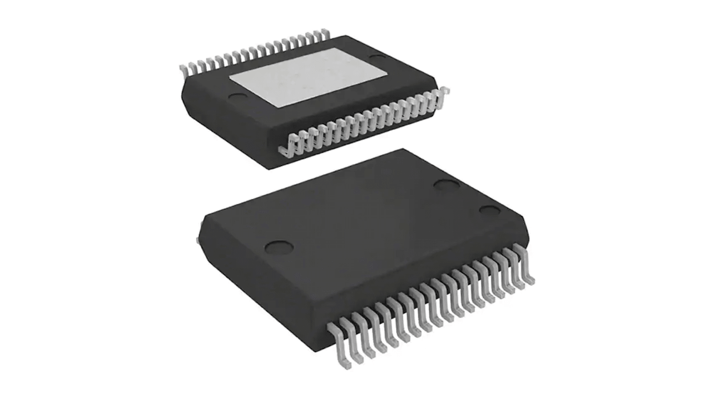 STMicroelectronics L9301-TR Power Switch IC