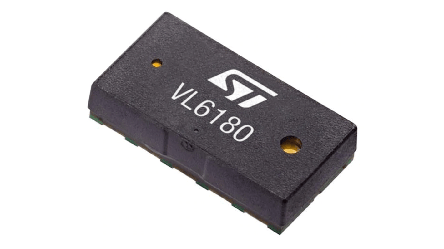 STMicroelectronics FlightSense VL6180