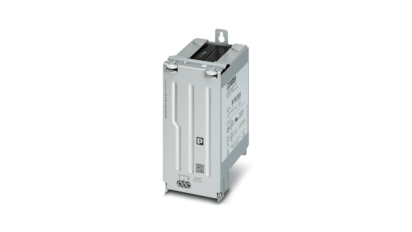 Batterie pour Quint - UPS - IQ