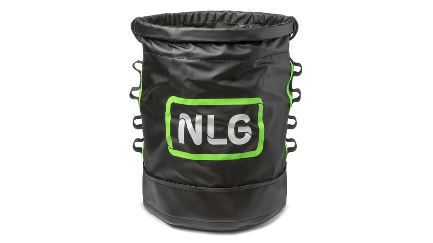 Never Let Go PVC, 1 Pocket  Tool Bucket