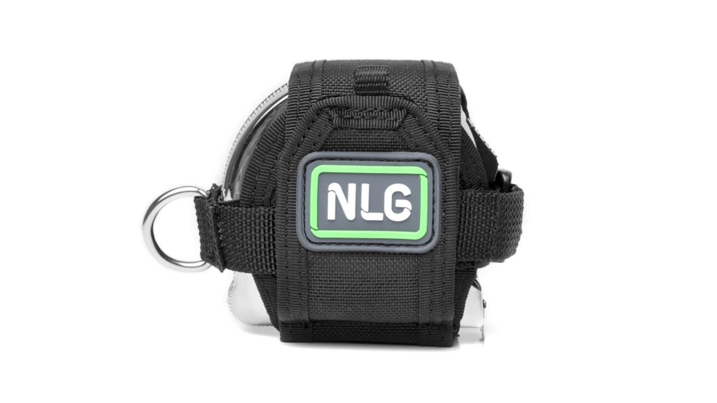 Never Let Go Tool Belt Pouch
