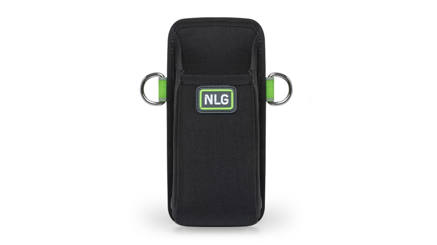 Never Let Go, 1 Pocket  Tool Belt Pouch