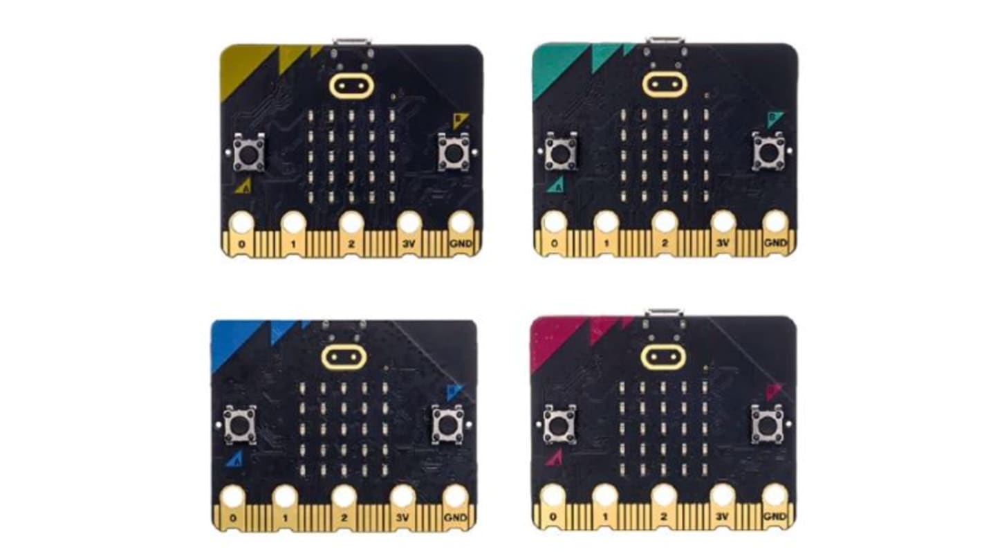 BBC micro:bit V2.21バルク