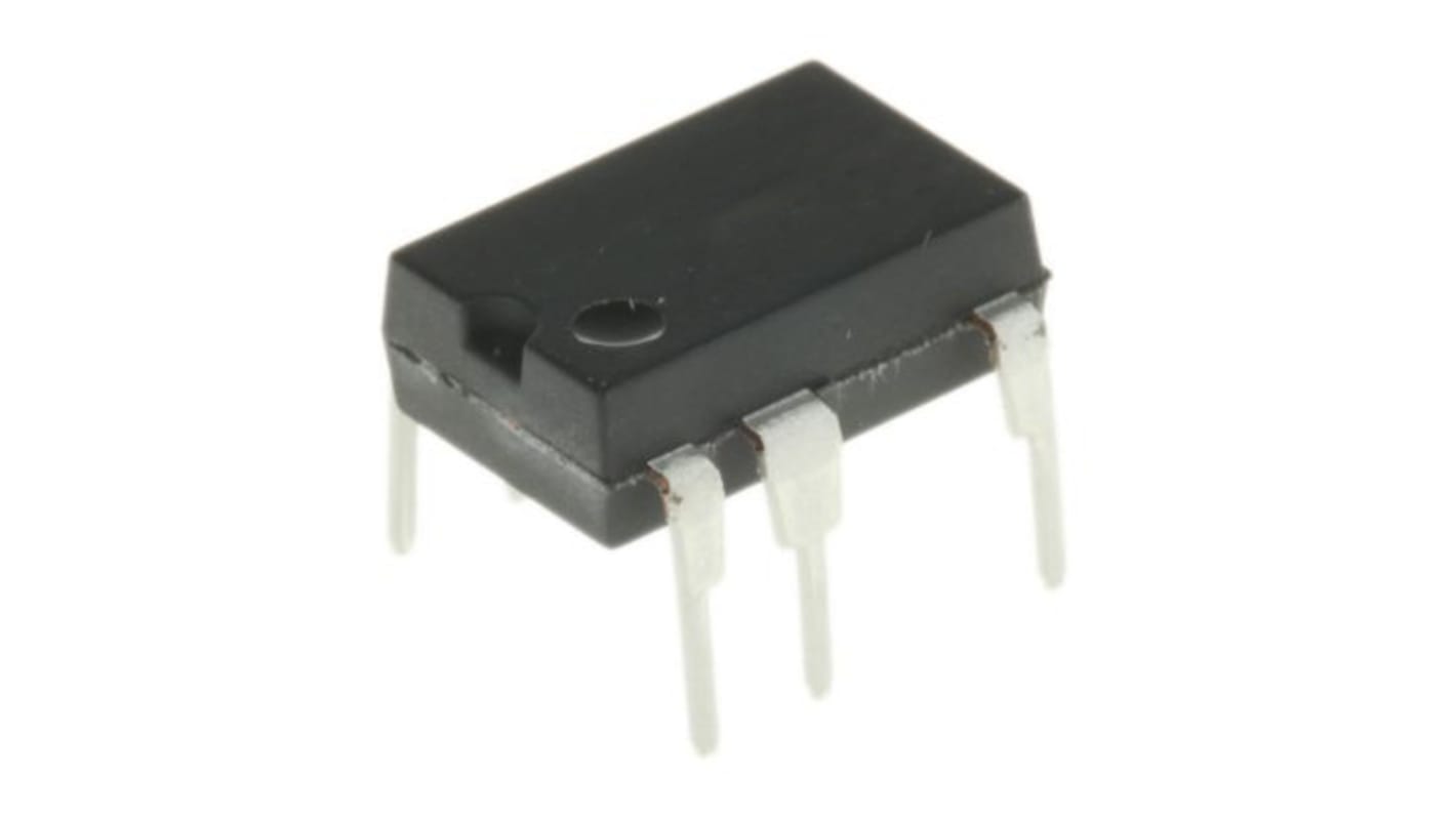 onsemi NCP11184A065PG, 1 Power Switch IC 7-Pin, PDIP-7