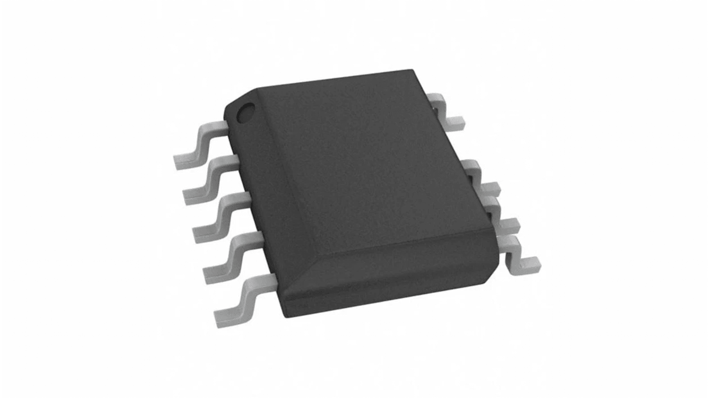 onsemi PFC-Controller 130 kHz 1.3mA Quelle 500mA max. Sink 800mA 4 mA DIP