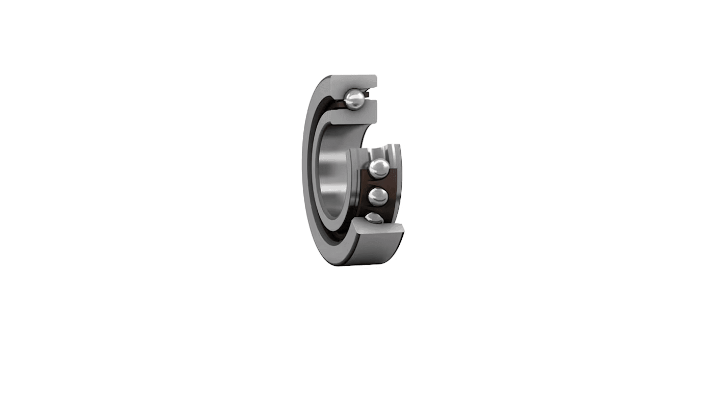 SKF BSD 3062 CGB Super-Precision Angular Contact Thrust Ball Bearings- Open Type 30mm I.D, 62mm O.D