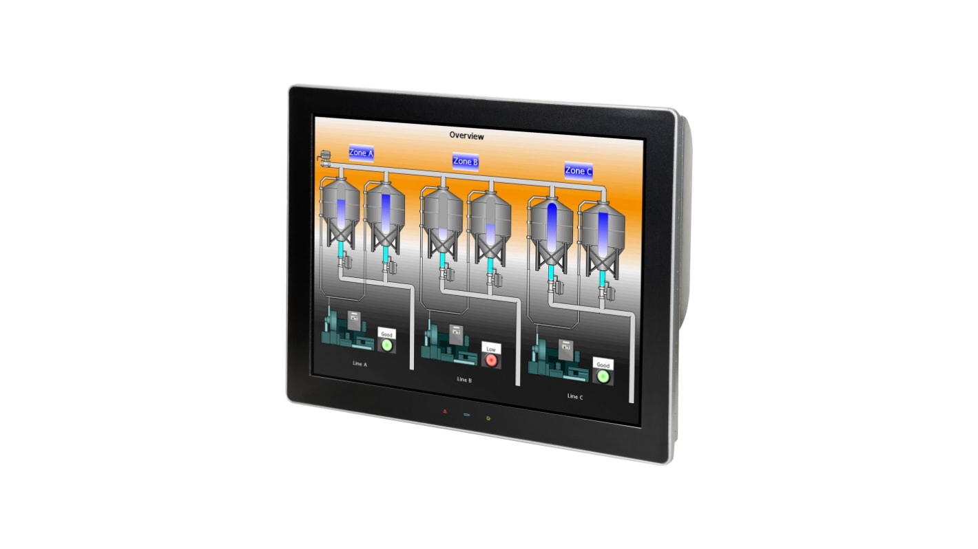 upscreen Pellicola Protettiva per Apple Magic 2 (Touch Trackpad