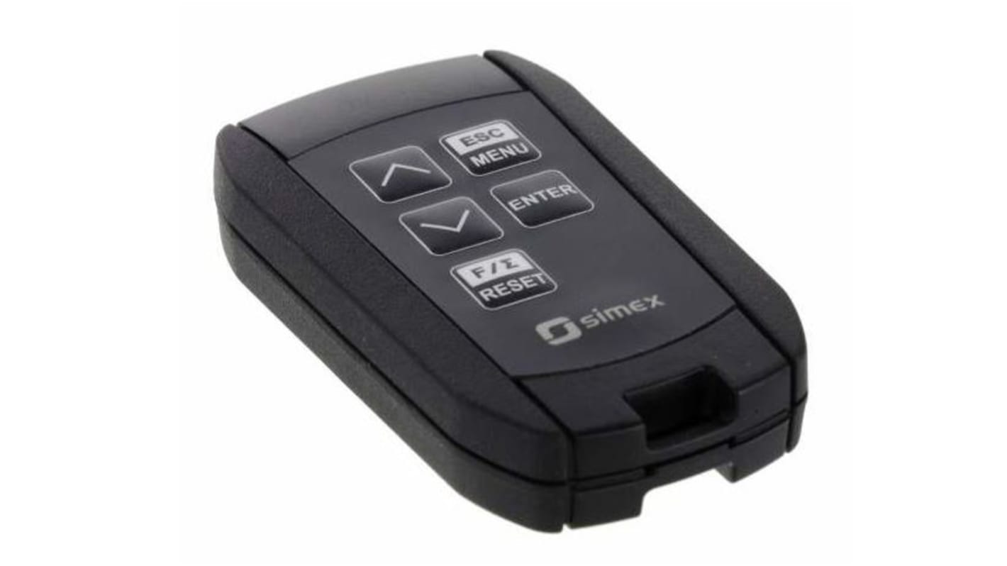 SimexSIR-25 5 Button Infrared Remote Control