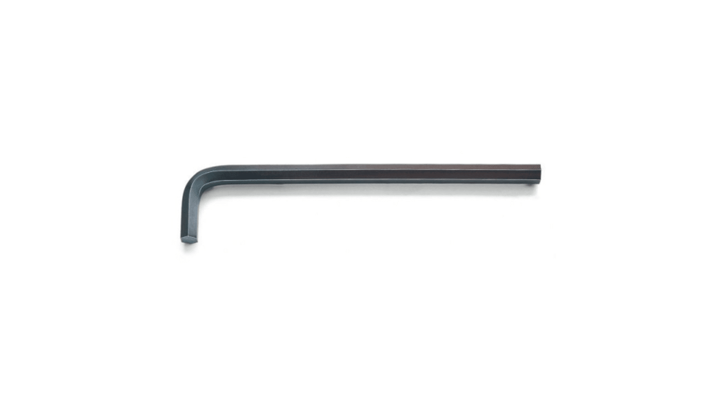 Chiave a brugola a L BETA, Metrico, 4.5mm, con braccio Lungo